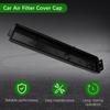 Door Access Cabin Air Filter Cover Cap for Toyota Corolla Matrix RAV4 8854802110 88548-02100 NEW