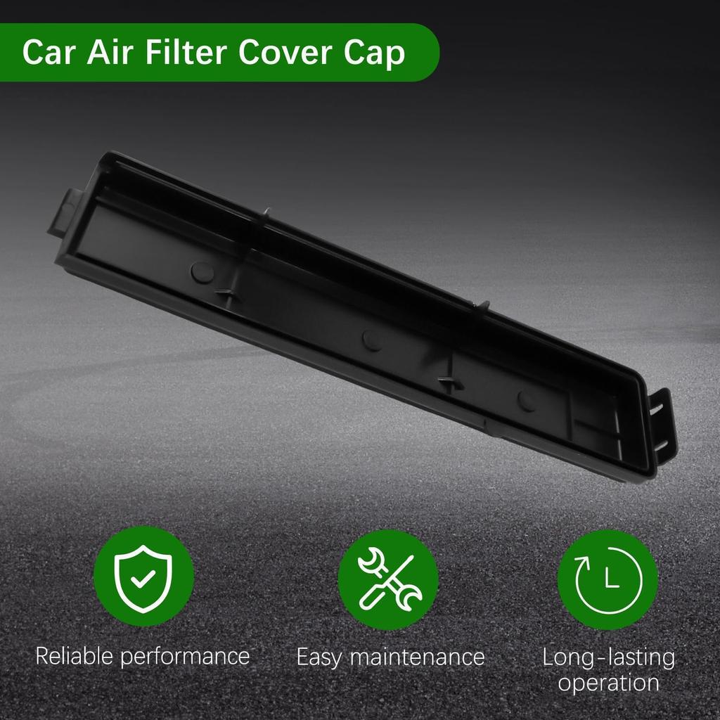 Door Access Cabin Air Filter Cover Cap for Toyota Corolla Matrix RAV4 8854802110 88548-02100 NEW