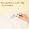 Deli 16K Simple Series Notebook, 80 Sheets