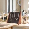 Chic Wooden Jewelry Display Stand for Necklaces And Bracelets