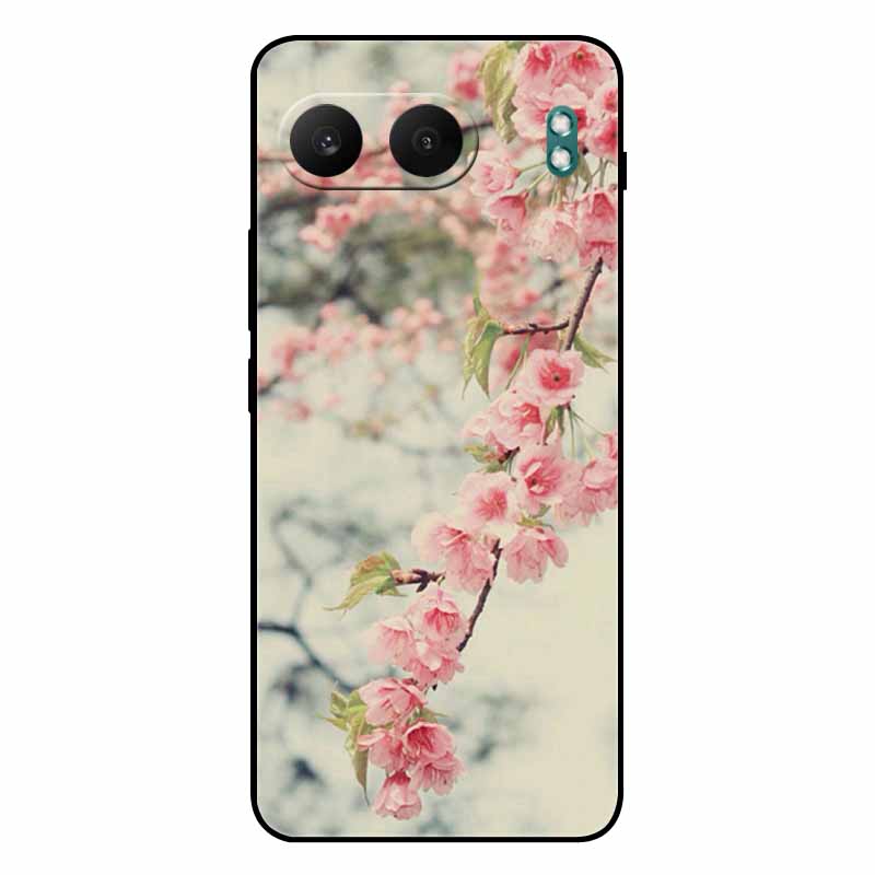 For Oneplus Nord 2 / Nord 3 / Nord 4 Case Soft Silicone Lion Cat Fashion Back Cover For Oneplus Nord 4 Cases Nord4 Protector TPU