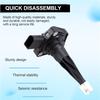 Oil Level Sensor 12618638754 8638754 For BMW X1 2' F45 F46 F48 M3 F80 F82 7' G11 G12