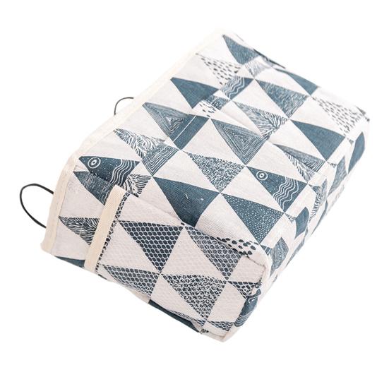 Hängender Organizer, starke Beladung, platzsparend, verformungssicher, langlebiger Haken-Aufbewahrungskorb für das Wohnheim