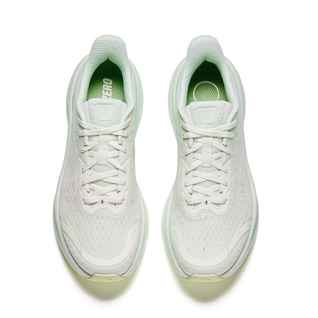 Anta Duci 7 Shock Absorption Rebound Lightweight Low-Top A-Shock Technology Fitness City Commute Training Running Shoes Kids Running Shoes 922615511-5