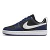Court Borough Low 2 Midnight Navy GS BQ5448-404