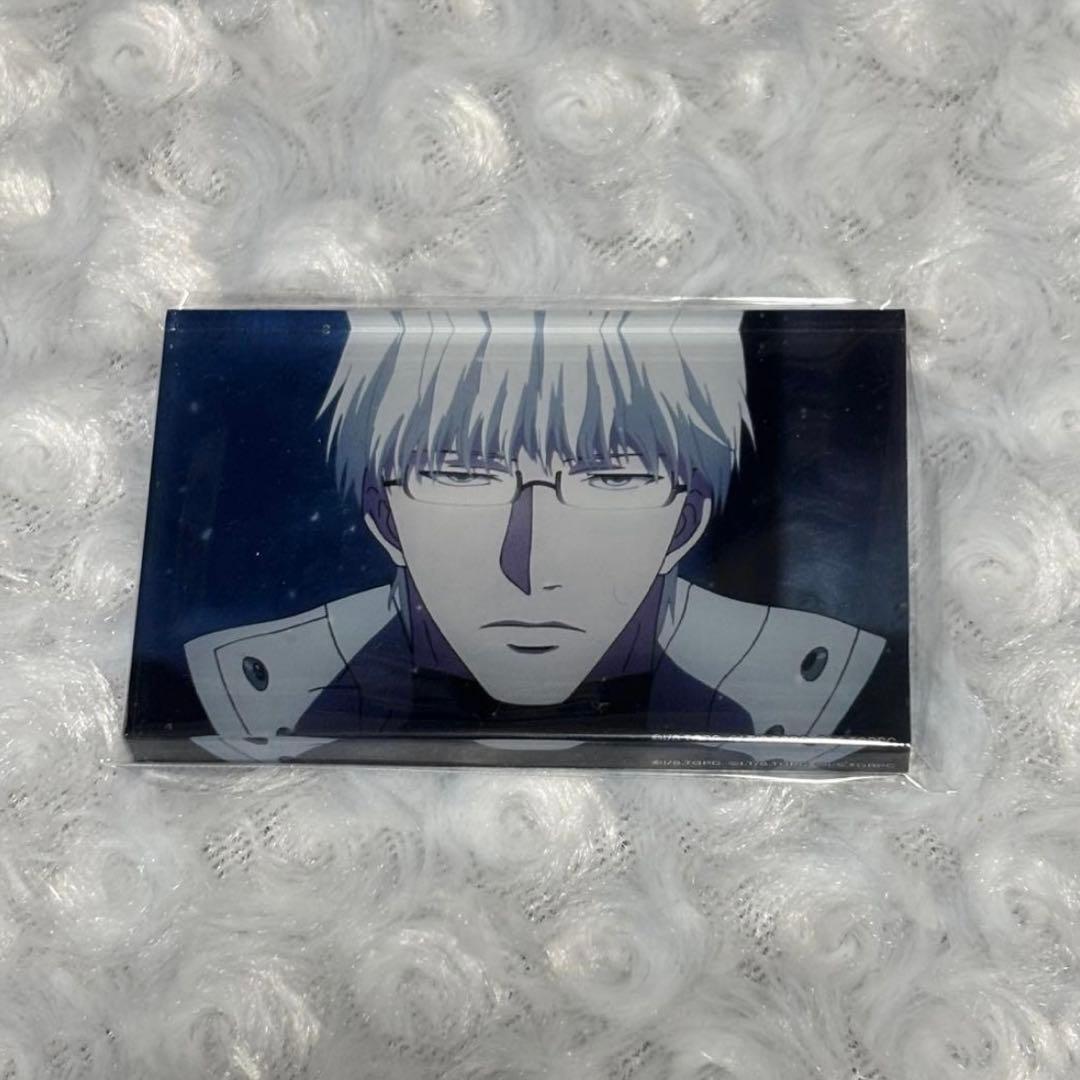 Used Tokyo Ghoul Arima