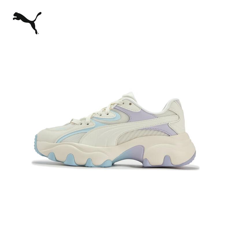 PUMA PULSAR LITE Macaron Platform Sneakers 37