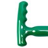 Ergonomic Dibbler Gardening Tool Multi-Purpose Plant Hole Digger For Cucumbers Tomatoes, Transplanting Potting Garden Yard