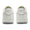 Nike Air Force 1 Low Crater Summit White Sneakers CZ1524-100
