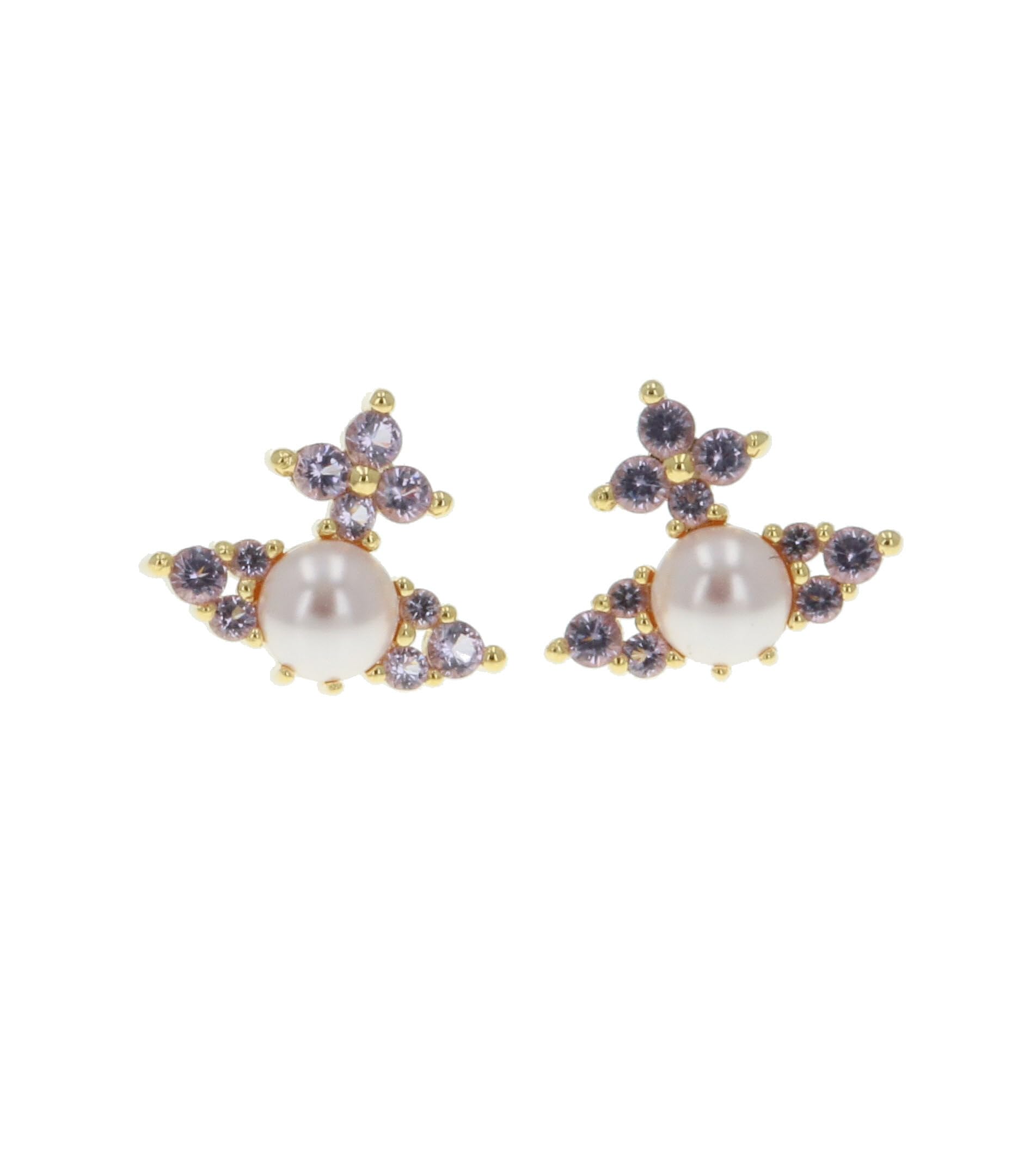 

Сережки FEODORA Латунь [Vivienne Westwood] Жіночі 6201034Y/02R791 [товар]