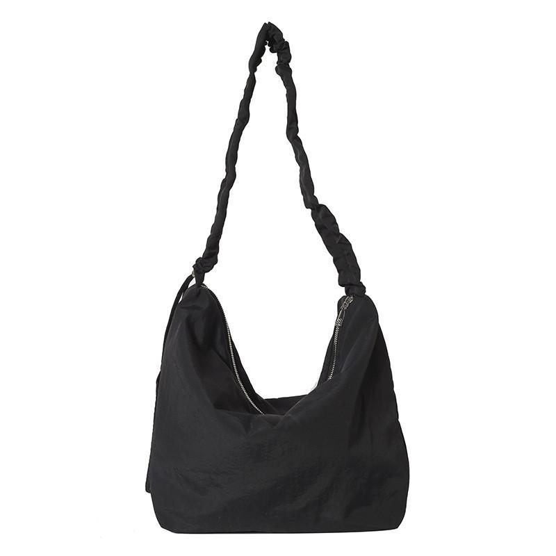 Fashionable Street Style Pu Tote Bag With Spacious Capacity Soft Mid-hardness