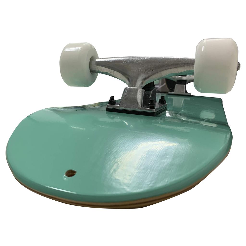 NEU STREET MOVE Komplett-Skateboard LBST0014 "Skateboard 29"" (Grün)"