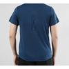 adidas Climachill Short Sleeve Blue Men's EI6391