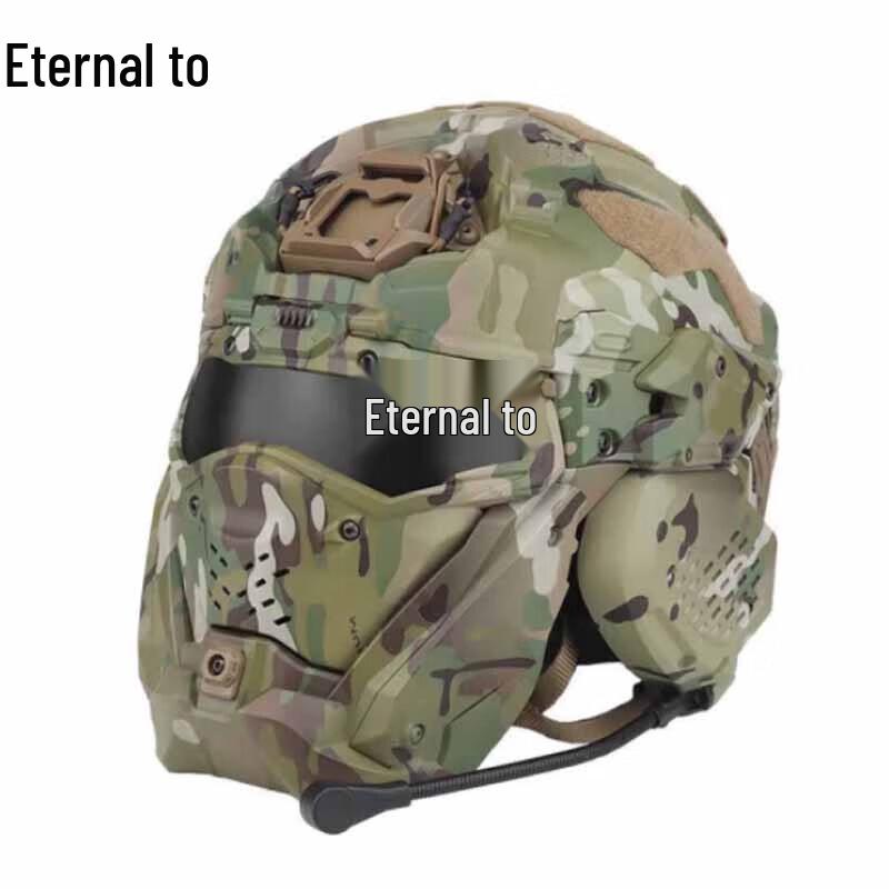 Yongzhi Tactical Protective Helmet