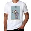 The Opossum T-Shirt Aesthetic clothing korean fashion Blouse clothings