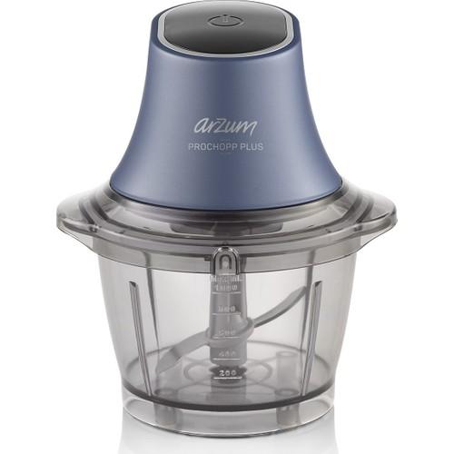 

Измельчитель Arzum AR1055 Prochopp Plus 600 Вт