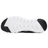 ANTA Running Shoes Men's Low top Black/Anta White 112025557-2