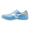 Morelia Sala Japonia Potrivire Confortabilă Rezistente Rebound Pantofi de Fotbal Unisex Pantofi de Fotbal Albastru Cer Q1GB260225