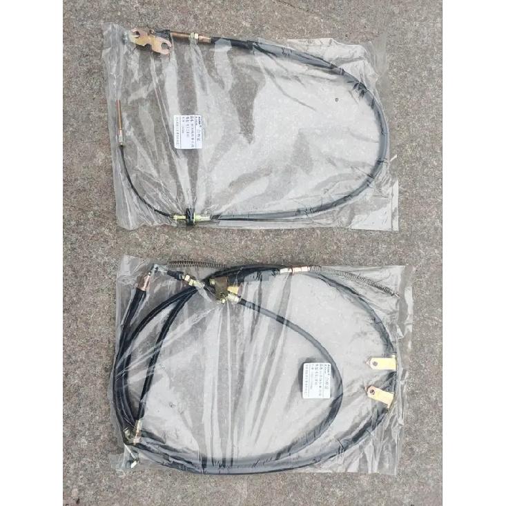 Brake cable for DFSK SOKON K01 K02 K05 K07