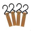 4 Durable Outdoor Camping Metal Hooks for Hanging Kitchen Utensils, Tools, Pots, Pans, , Clothes,