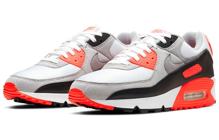 Nike Air Max 90 'Infrared' 2020 CT1685-100