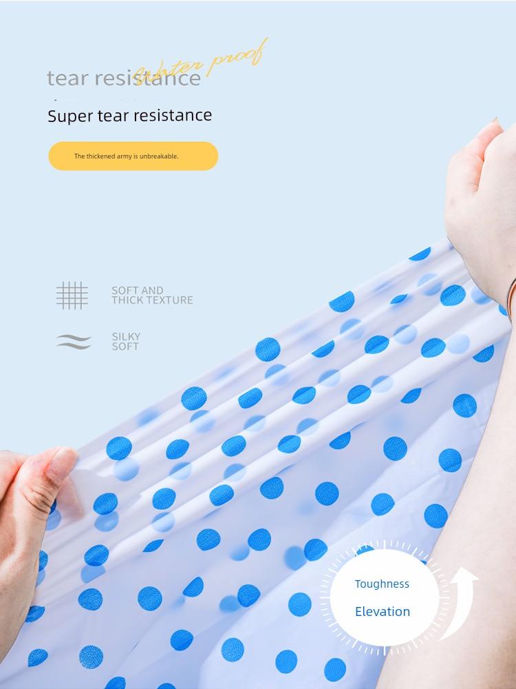 Disposable Raincoat Kids Boy's Single Long Extra Large Poncho Fishing Mountain Climbing Travel Simple Rainstorm Play