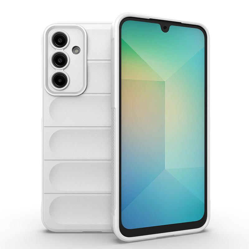 

Soft Skin Feeling Silicone Case for Samsung Galaxy A16 5G A06 A15 A25 A35 A55 A14 A24 A34 A54 Protective Cover Fundas Coque For Galaxy A54 5G