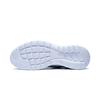 Li Ning Light Feather Textile, TPU Low top Running Shoes Men's Blue ARST019-4