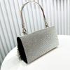 Rhinestone Dinner Bag Guangzhou Fringed Personalized Handbag Fashion Chain Shoulder Bag Designer Wallet