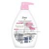 Dove Nourishing Body Wash 680g