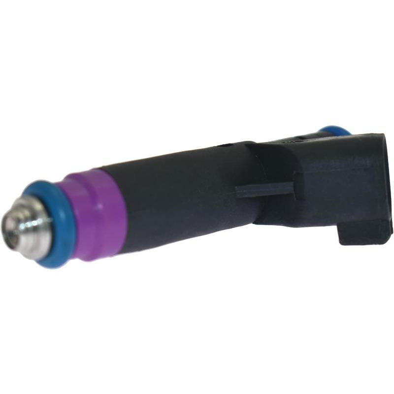 2C5E-A4A Fuel Injector Compatible with 2006-2008 Ford Explorer Mustang 4.6L V8