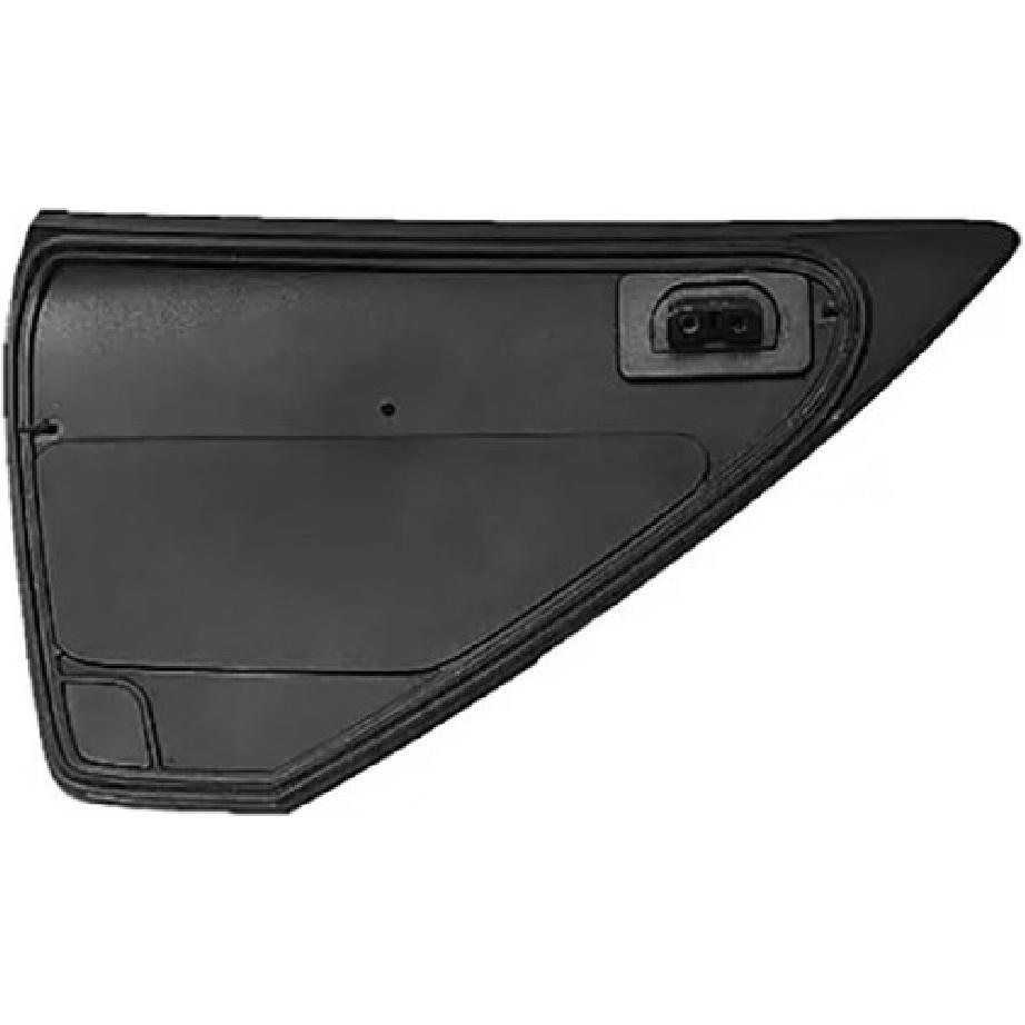 Taillight Charging Port Cover Rear Left Side For Model 3 Y 2017- Rear Left
