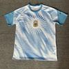 Men Women Soccer Jersey Fan Edition Short Sleeve Football Shirt Quick Dry Breathable Spain France Brazil Portugal England