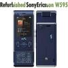 Gereviseerde originele Sony Ericsson W595 GMS 3G FM-radio 3,15 MP mobiele telefoon