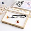 Small Viewing Tray for Jewelry & Accessories Display