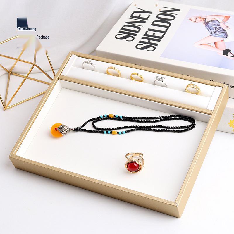Small Viewing Tray for Jewelry & Accessories Display
