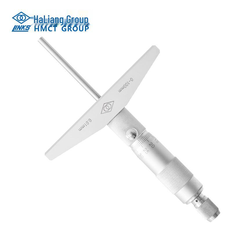 Harbin Measuring Depth Micrometer