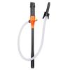 Battery-Powered Oil and Water Suction Pump for Diesel, Fuel, and Fish Tanks