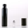 Stainless Steel Refillable Bottles Cosmetics Container Essential Oil Roller Bottles Roller Bottles
