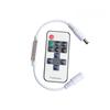 1 Set Brightness Adjustment Dimming 12V 24V Rf Remote Led Controller For Led Strip Neon Light 5050 / 2835/ Cob