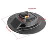 Surfs Paddle Board Camera Fixed Bracket for Action Cameras On Surfs Paddle Board