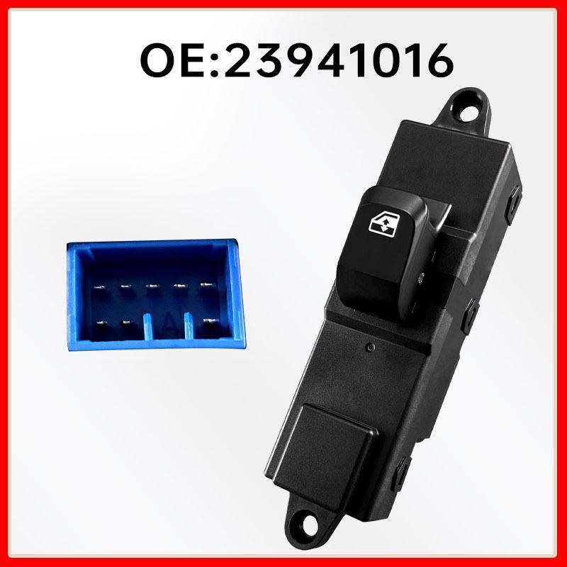 8-Pin Rear/Passenger Window Regulator Switch for Baojun 730