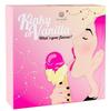 Kinky or Vanilla Sex Game Tests and Questions - Secret Play - Erotic Board Games