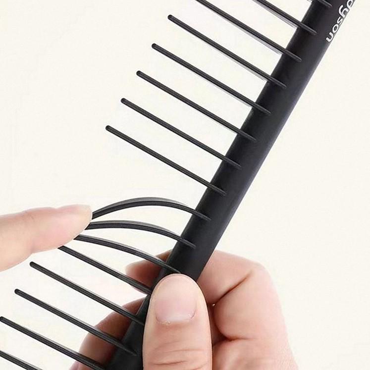 

Расческа Ясень Gray【Cushion Comb + Wide Tooth Comb】