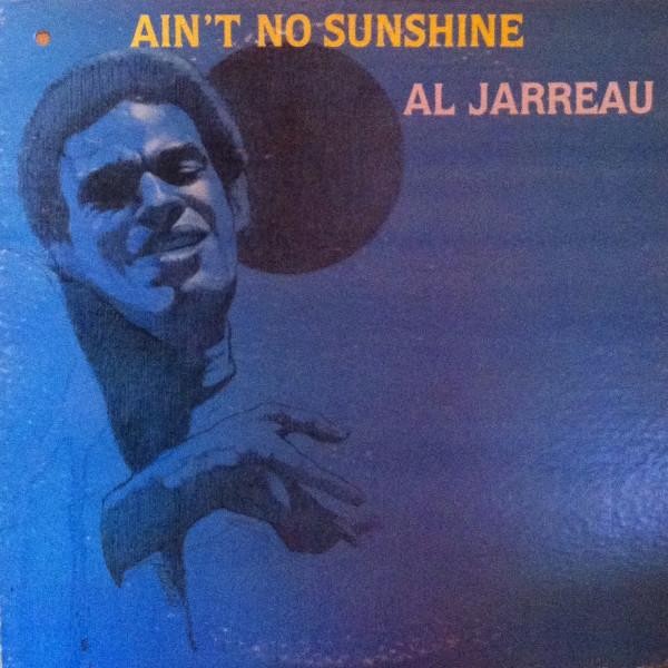 

CD AL JARREAU - Ain t No Sunshine CDBM011 The Magnum Musi 1993 Japan Soul/Funk Used
