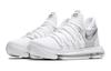 Nike KD 10 Still KD GS 918365-100