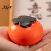 Soft Squeeze Toy Potato Slow-Rising TPR Fidget for Stress Realistic Relief Vegetable-Shaped Decompression Gadget Kids Adults Durable Ball