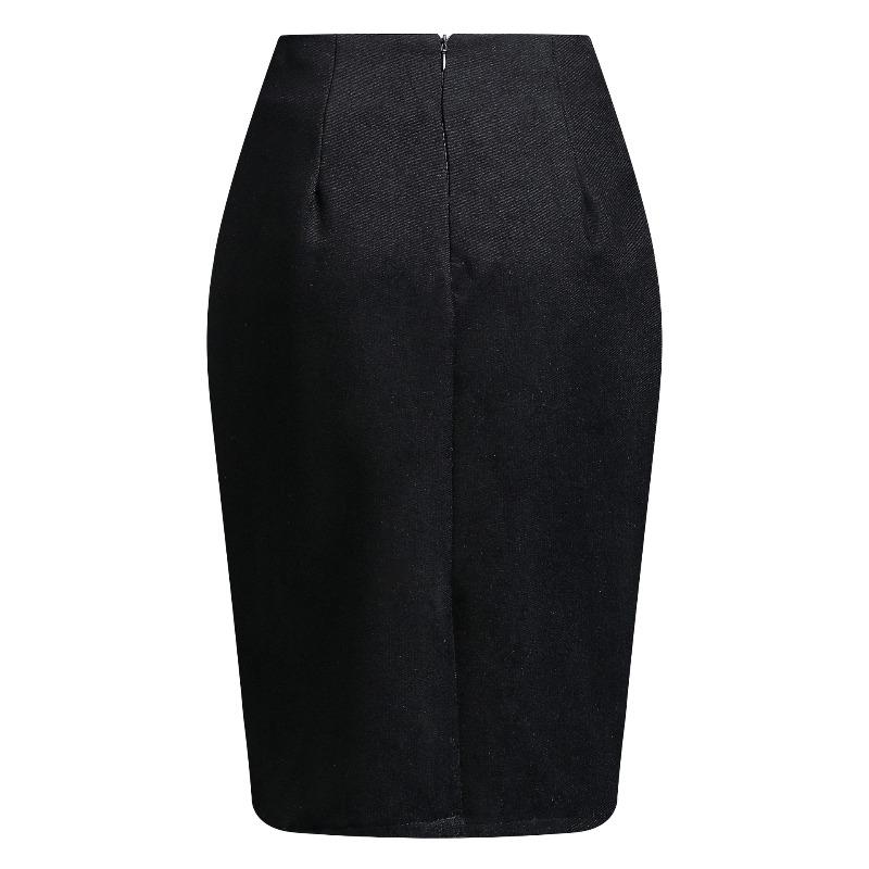 MGHR Women's Fashion Casual Short skirt set