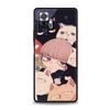 Phone Case For Xiaomi Redmi Note 14 13 12 5G 11 10 Pro Plus 4G 9S 9 14C 13C 12C 10C 9C 9A Cover Cartoon Funny Boy Girl Couple