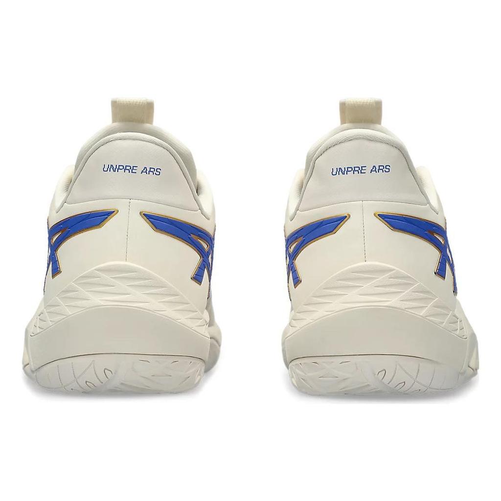 Asics Unpre ARS Low 2 Birch Sapphire Unisex Sneakers Cream 1063A083-200